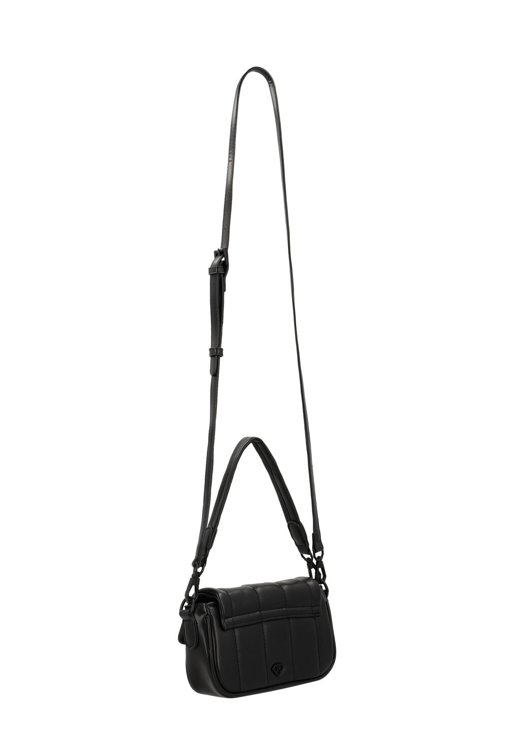 Сумка через плечо myMo, черный
Сумка через плечо myMo, черный