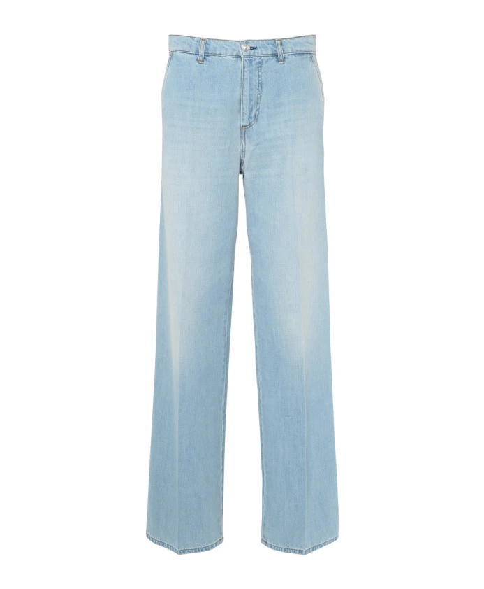 Джинсы бойфренда micol Nine In The Morning, синий
Джинсы бойфренда micol Nine In The Morning, синий