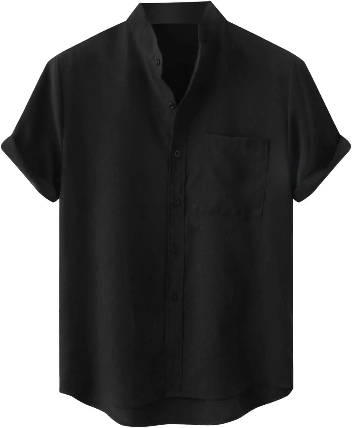 Muscularfit Casual Button Up Shirt для мужчин, модная короткая рукав, хлопковый микс, летняя рубашка
Muscularfit Casual Button Up Shirt для мужчин, модная короткая рукав, хлопковый микс, летняя рубашка