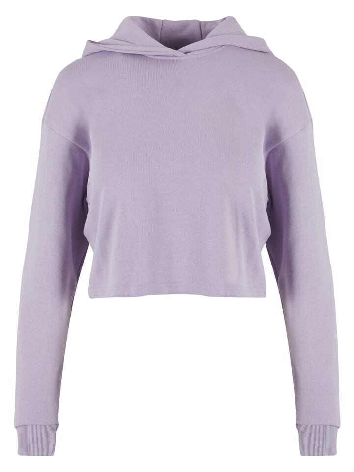 Толстовка Urban Classics, цвет dustylilac
Толстовка Urban Classics, цвет dustylilac