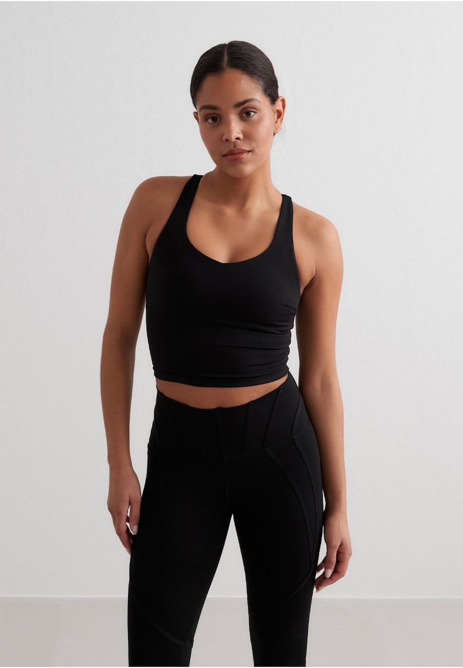 Рубашка Aim'n, черный
Рубашка Aim'n, черный