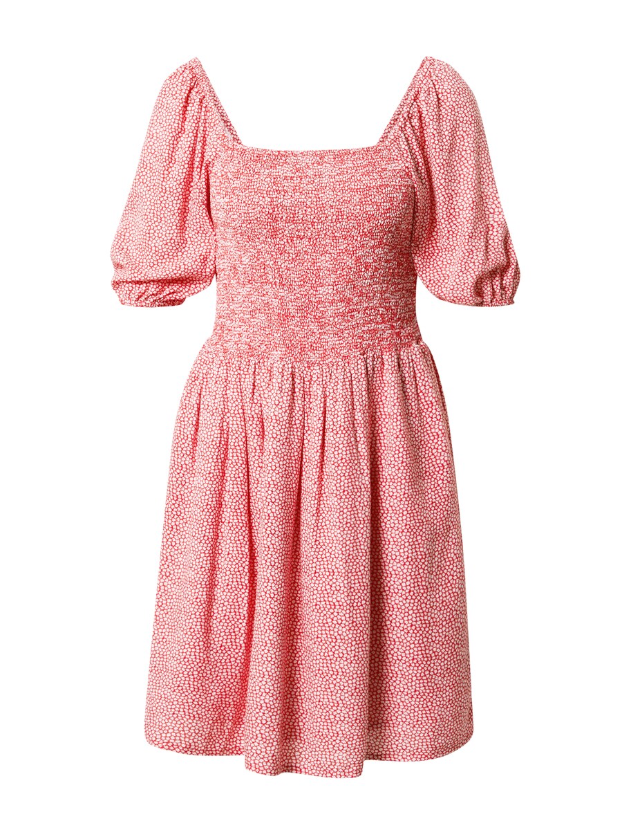 Платье SISTERS POINT UCIA, розовый
Платье SISTERS POINT UCIA, розовый