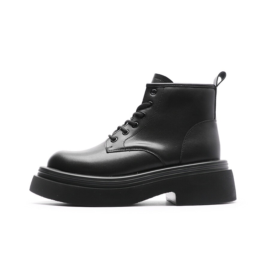 Ботинки Martin мужские черный V Zero Five
Ботинки Martin мужские черный V Zero Five