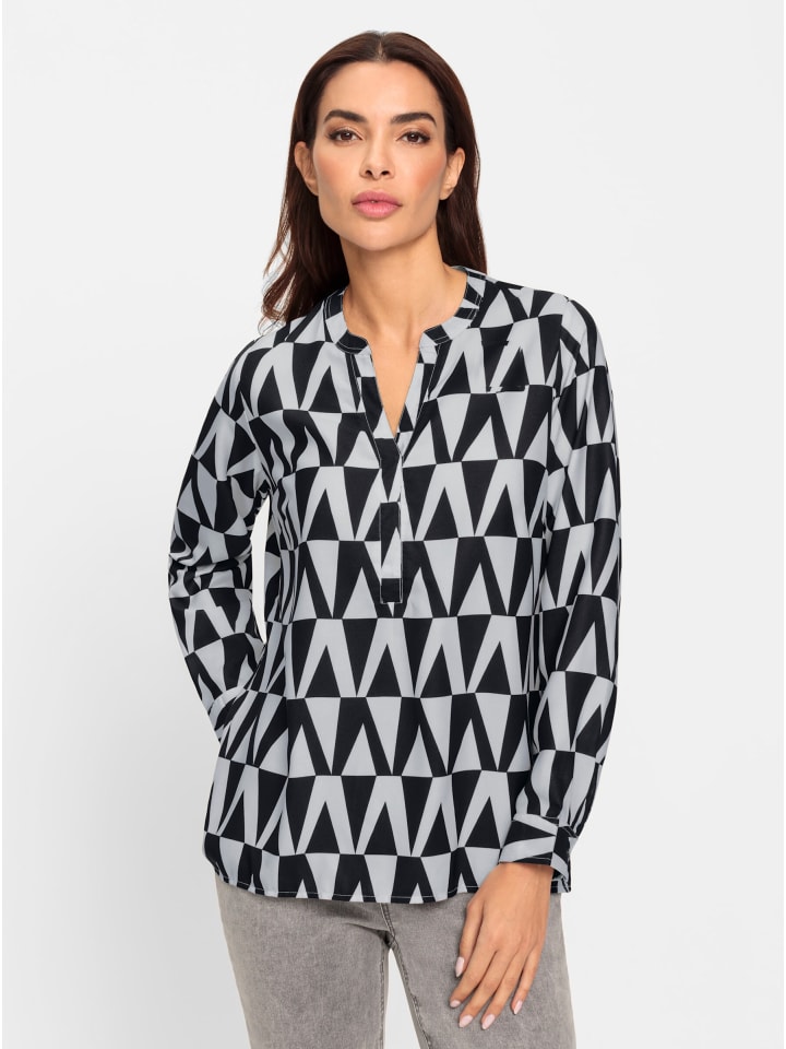 Блузка Heine
Блузка Heine