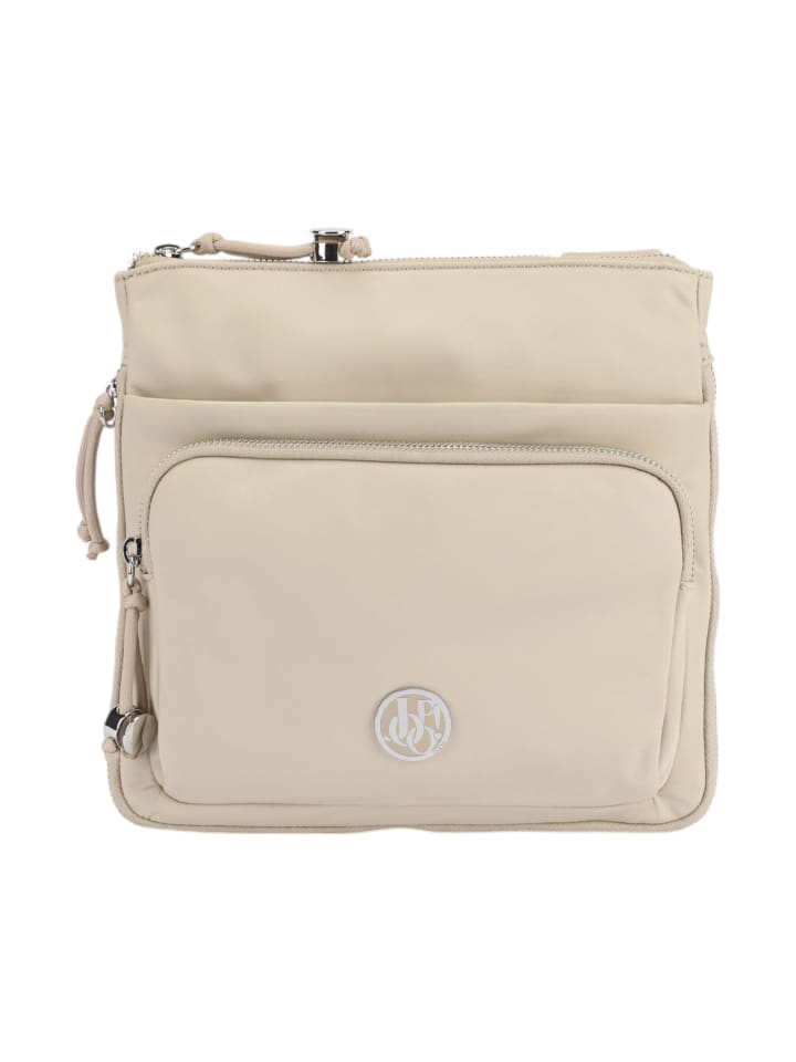 Наплечная сумка Joop! Jeans, бежевый
Наплечная сумка Joop! Jeans, бежевый