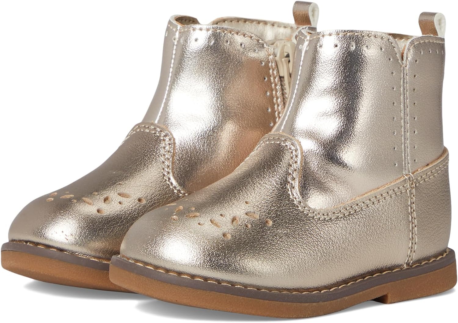 Ботинки Stride Rite Kids Sr Stella, Gold
Ботинки Stride Rite Kids Sr Stella, Gold