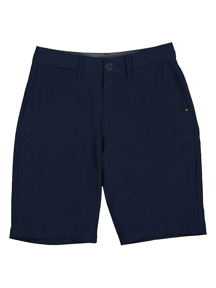 Шорты Quiksilver, темно-синий
Шорты Quiksilver, темно-синий