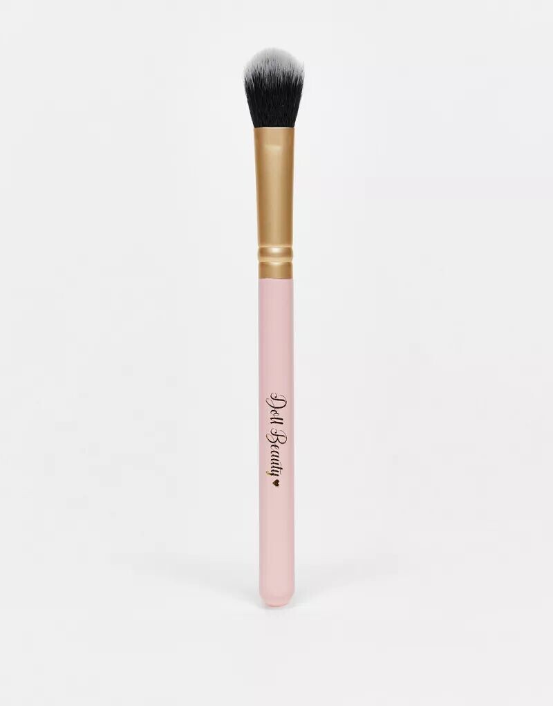 Кисть для растушевки Doll Beauty Bby Gurl
Кисть для растушевки Doll Beauty Bby Gurl