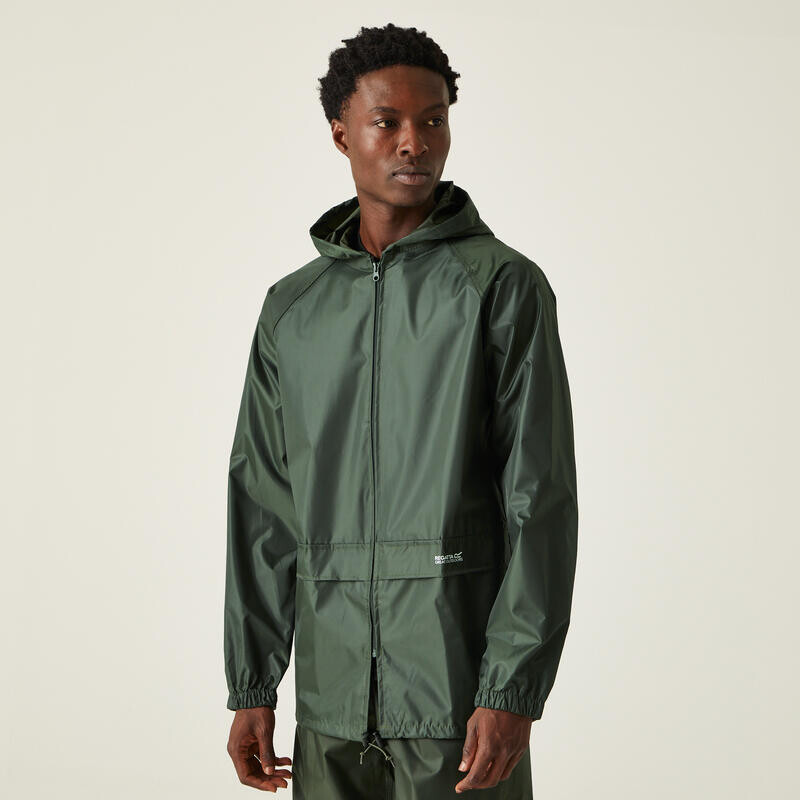 Мужская куртка Regatta, зеленый
Мужская куртка Regatta, зеленый