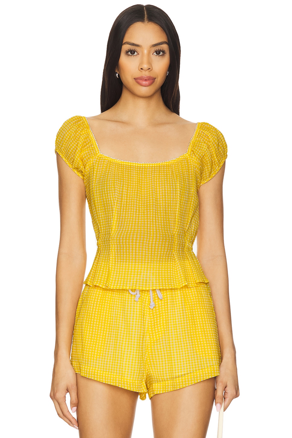 Топ Lille Ciao Lucia, sun
Топ Lille Ciao Lucia, sun