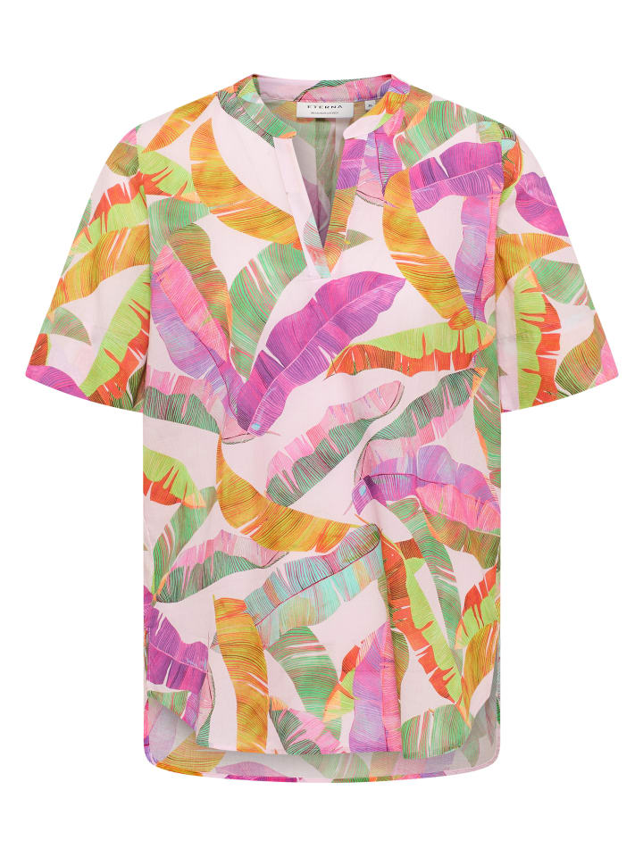 Блузка Eterna, розовый
Блузка Eterna, розовый