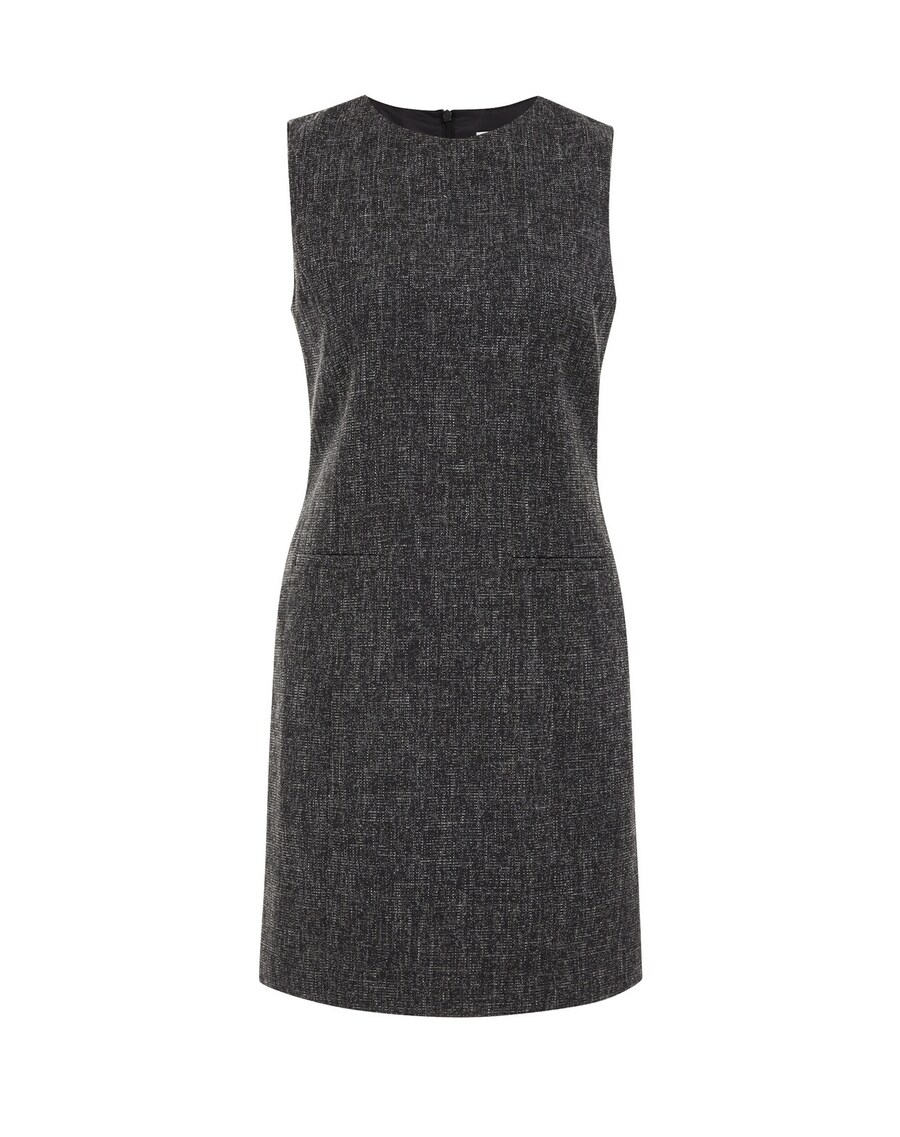 Мини платье WE Fashion, Black
Мини платье WE Fashion, Black