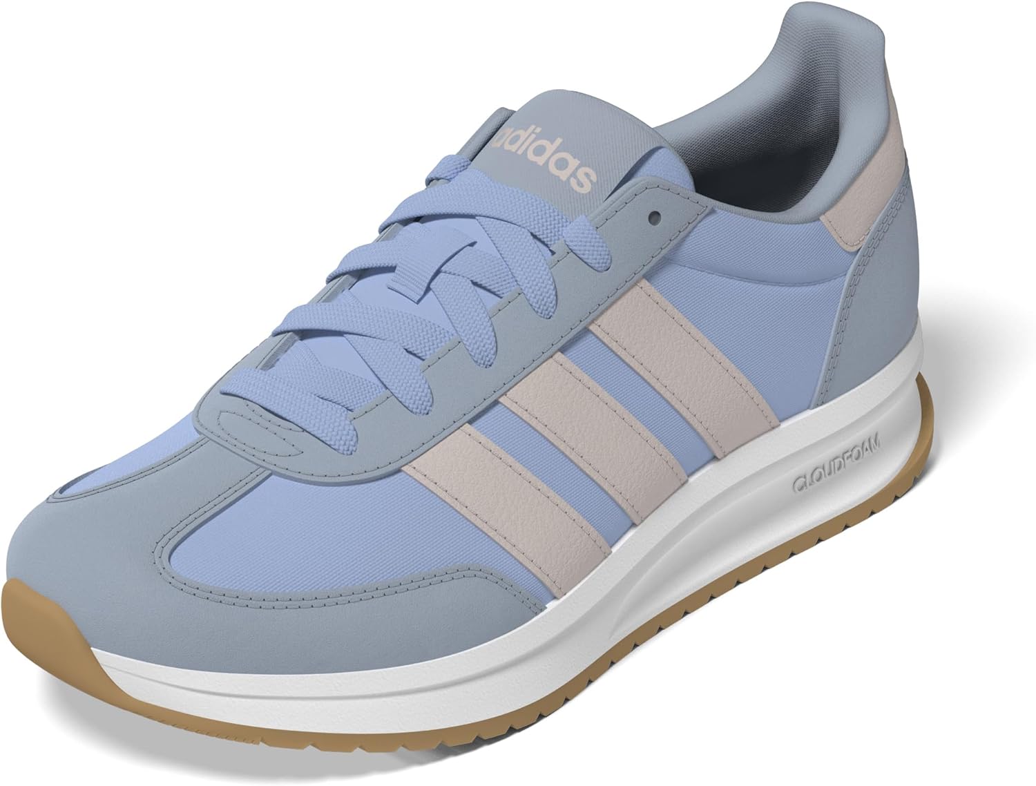 Детские кроссовки Adidas Run 70s 2.0 (унисекс), синий
Детские кроссовки Adidas Run 70s 2.0 (унисекс), синий