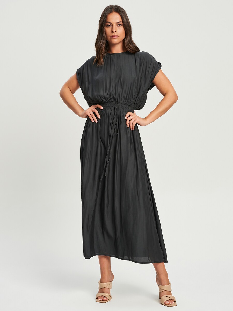 Макси платье Willa Carol, Black
Макси платье Willa Carol, Black