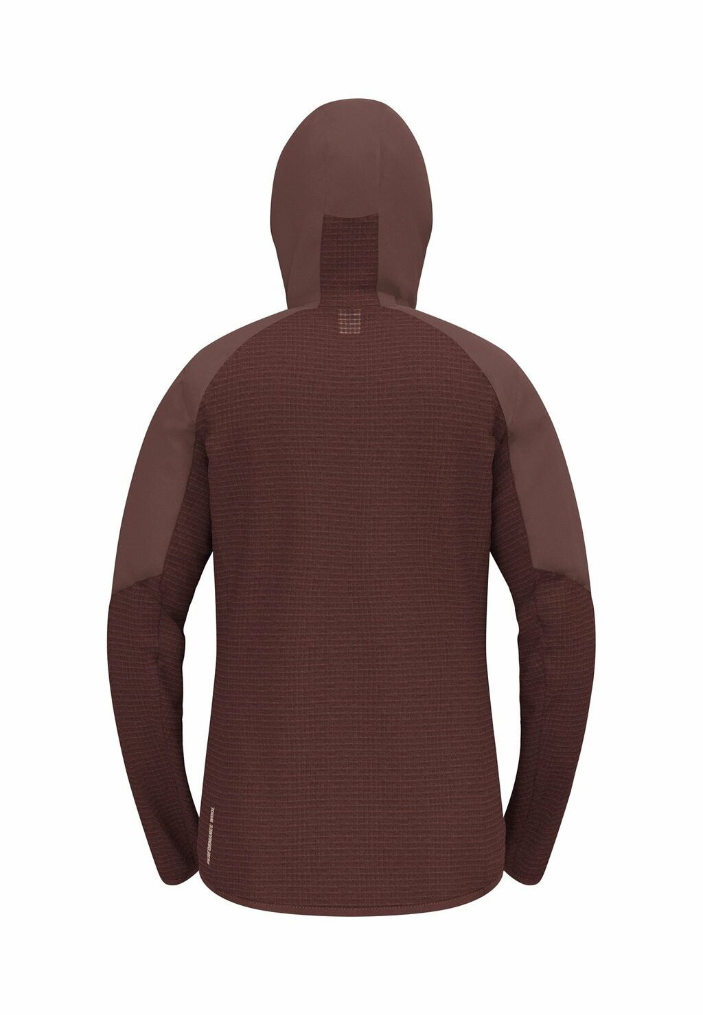 Куртка для активного отдыха JACKET INSULATED ASCENT HYBRID ODLO, коричневый
Куртка для активного отдыха JACKET INSULATED ASCENT HYBRID ODLO, коричневый