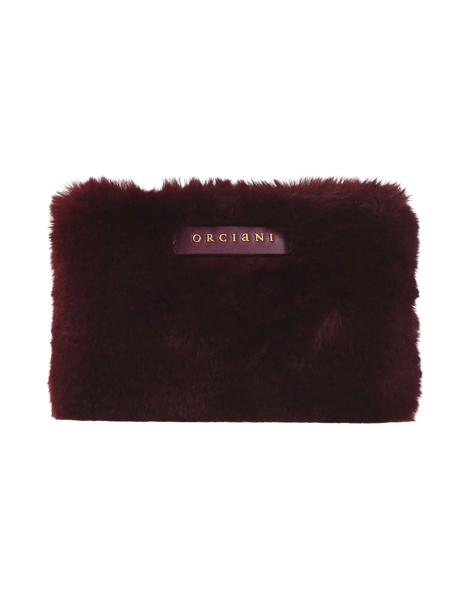 Сумка Orciani, сливовый
Сумка Orciani, сливовый