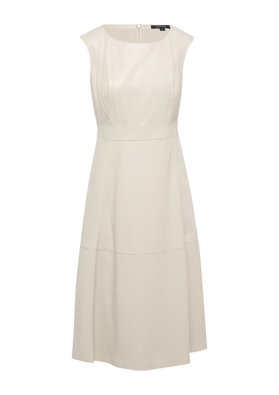 Коктейльное платье COMMA, Beige
Коктейльное платье COMMA, Beige