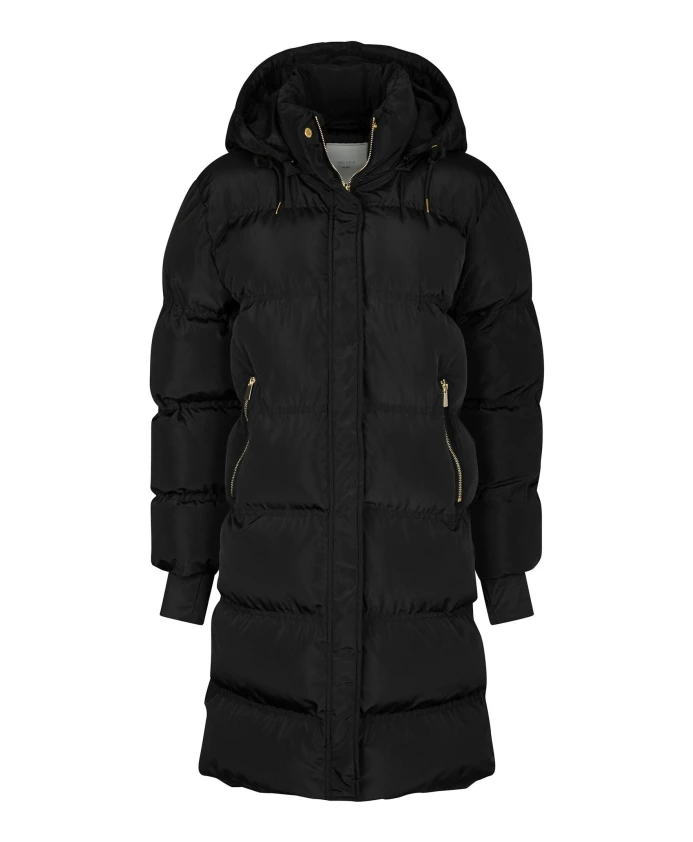 Пуховая куртка Люсетт Neo Noir, черный
Пуховая куртка Люсетт Neo Noir, черный