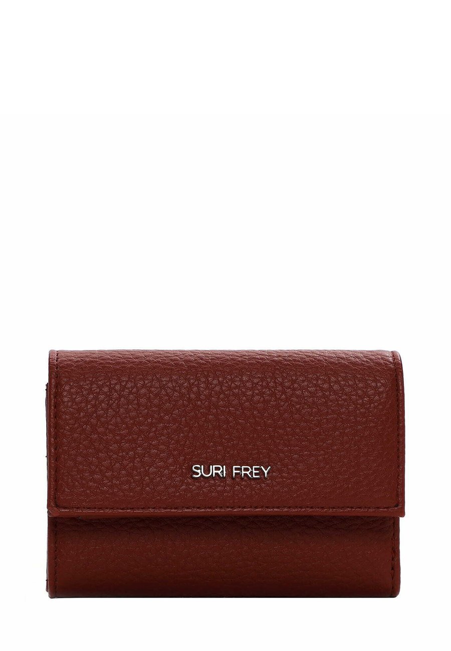 Кошелек SURI FREY TIFFY, Red
Кошелек SURI FREY TIFFY, Red