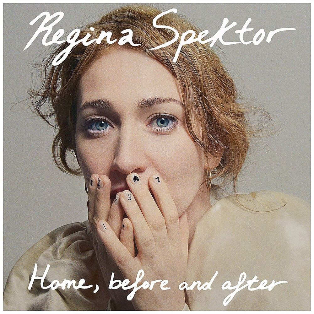 Виниловая пластинка LP Home, Before & After - Regina Spektor 
Виниловая пластинка LP Home, Before & After - Regina Spektor