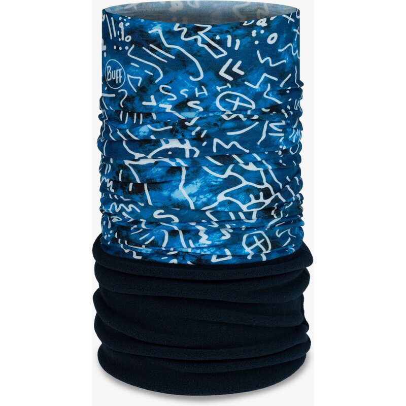 Полярный шарф Buff, синий
Полярный шарф Buff, синий