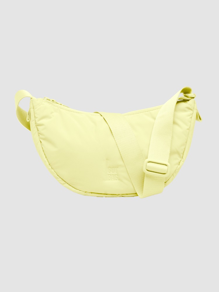 Сумка Got Bag Cloud Moon Small Monochrome Handtasche, sea lemon
Сумка Got Bag Cloud Moon Small Monochrome Handtasche, sea lemon