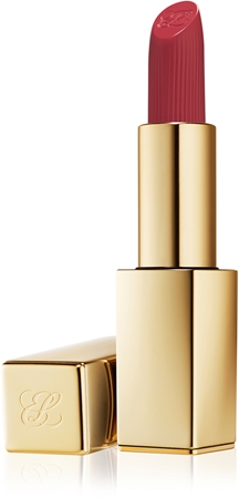 Стойкая помада с матовым эффектом Estée Lauder Pure Color Matte Lipstick, Rule Maker 3,5 g
Стойкая помада с матовым эффектом Estée Lauder Pure Color Matte Lipstick, Rule Maker 3,5 g
