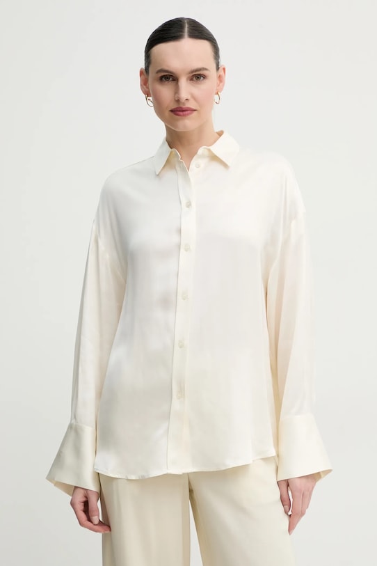 Рубашка Clarose 2Ndday, бежевый
Рубашка Clarose 2Ndday, бежевый