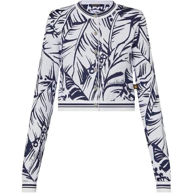 Свитер женский Louis Vuitton, мультиколор
Свитер женский Louis Vuitton, мультиколор