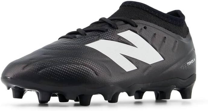 Детские кроссовки New Balance Tekela Team Low Laced Fg V5 (унисекс), белый/черный
Детские кроссовки New Balance Tekela Team Low Laced Fg V5 (унисекс), белый/черный