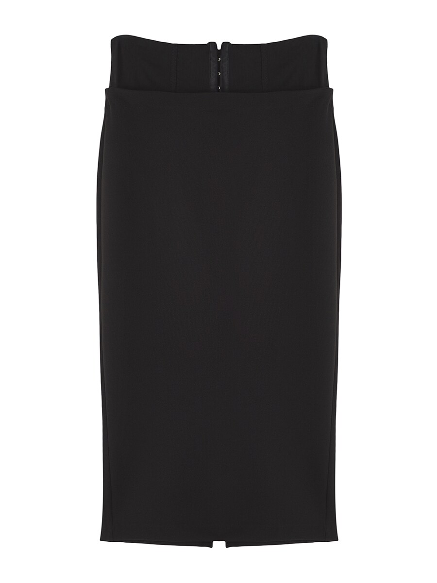 Миди юбка Trendyol, Black
Миди юбка Trendyol, Black