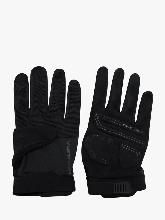 Велосипедные перчатки Loop Full Endura, Bk Black
Велосипедные перчатки Loop Full Endura, Bk Black