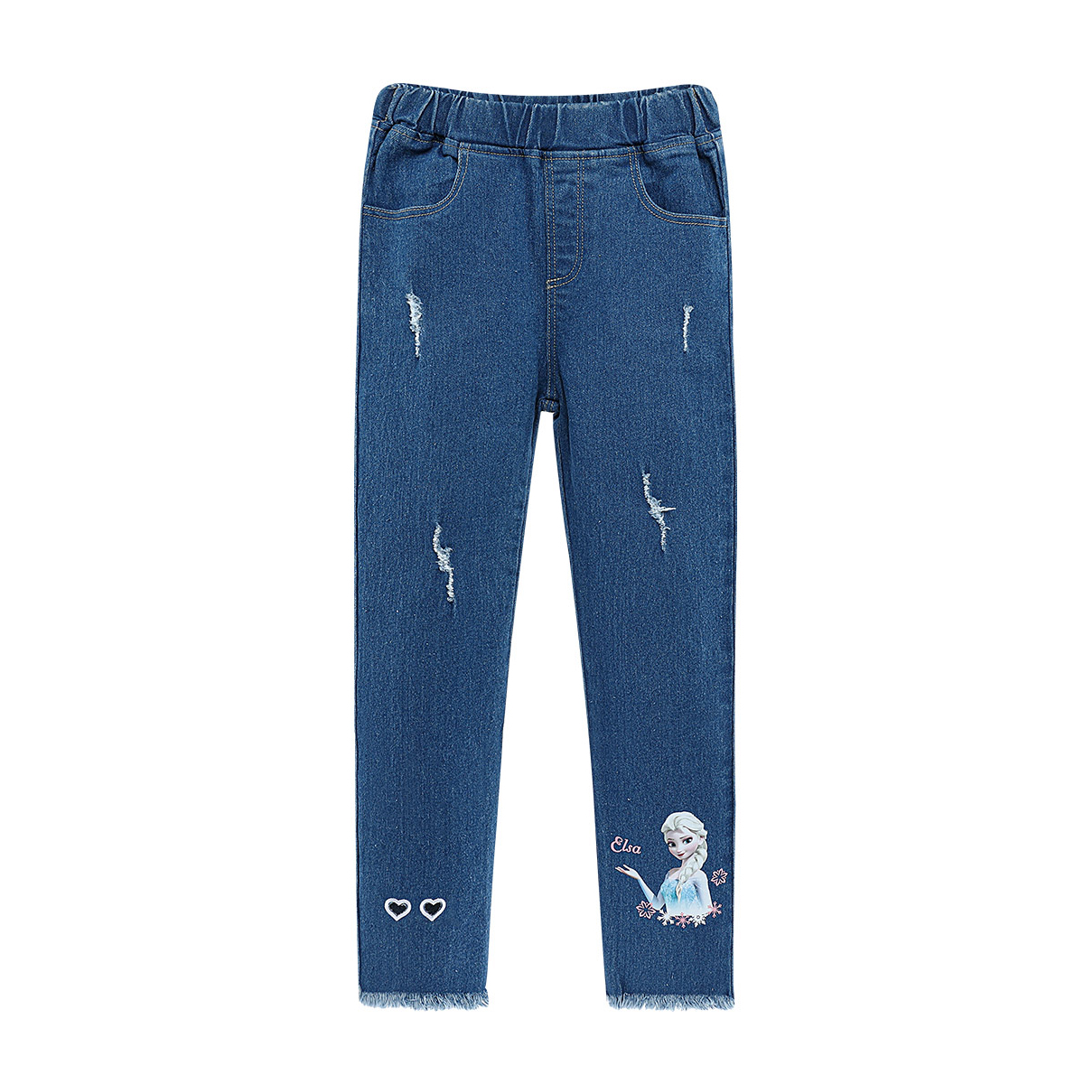 Disney Джинсы Blue для детей 3-7 лет
Disney Джинсы Blue для детей 3-7 лет