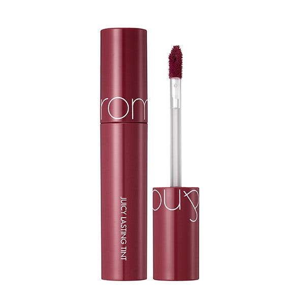 Тинт для губ ROM&ND Juicy Lasting Tint, 12 Cherry bomb
Тинт для губ ROM&ND Juicy Lasting Tint, 12 Cherry bomb