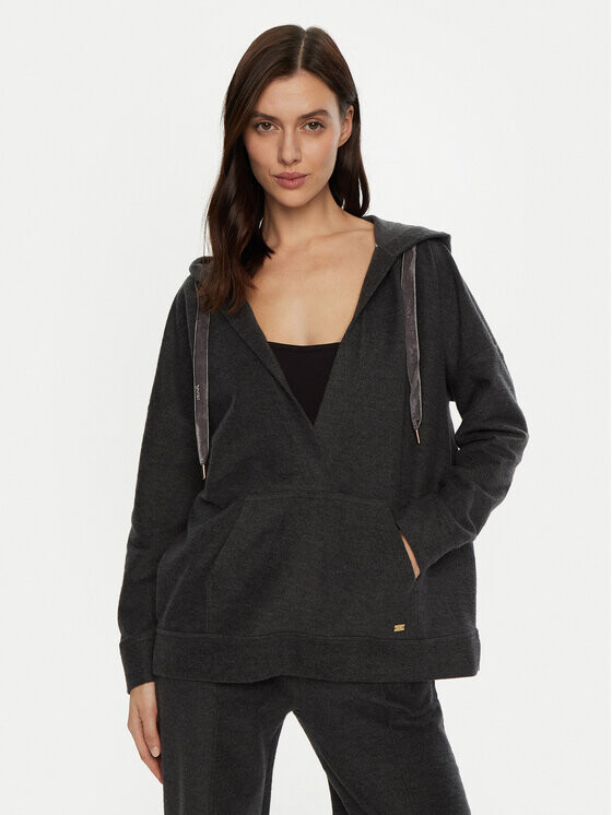 Толстовка свободного кроя Joop!, серый
Толстовка свободного кроя Joop!, серый