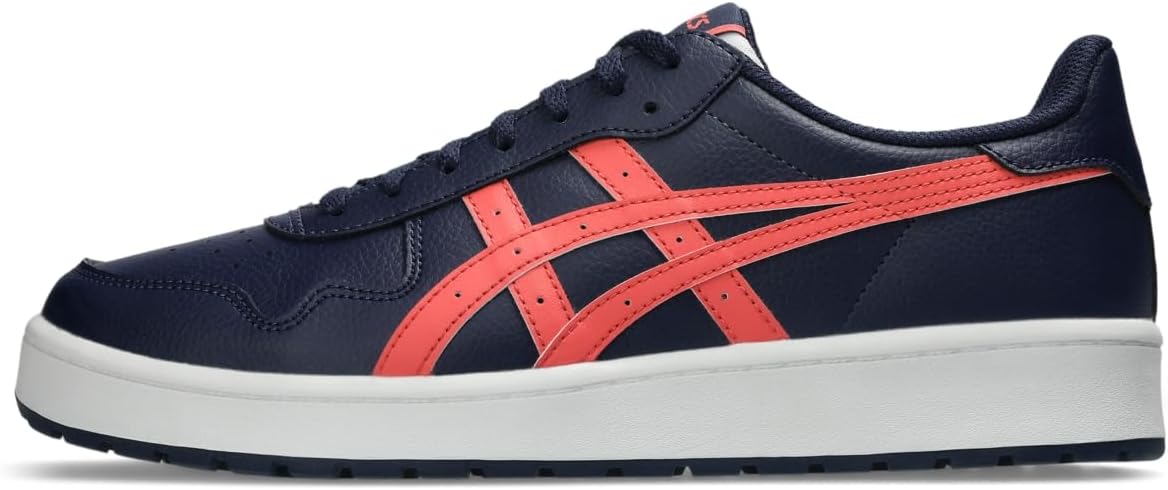 Мужские гольф-туфли ASICS Japan S, Peacoat/Sienna
Мужские гольф-туфли ASICS Japan S, Peacoat/Sienna