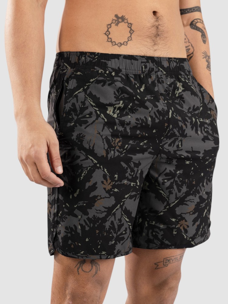 Пляжные шорты Dravus All Terrain Boardshorts, black B
Пляжные шорты Dravus All Terrain Boardshorts, black B
