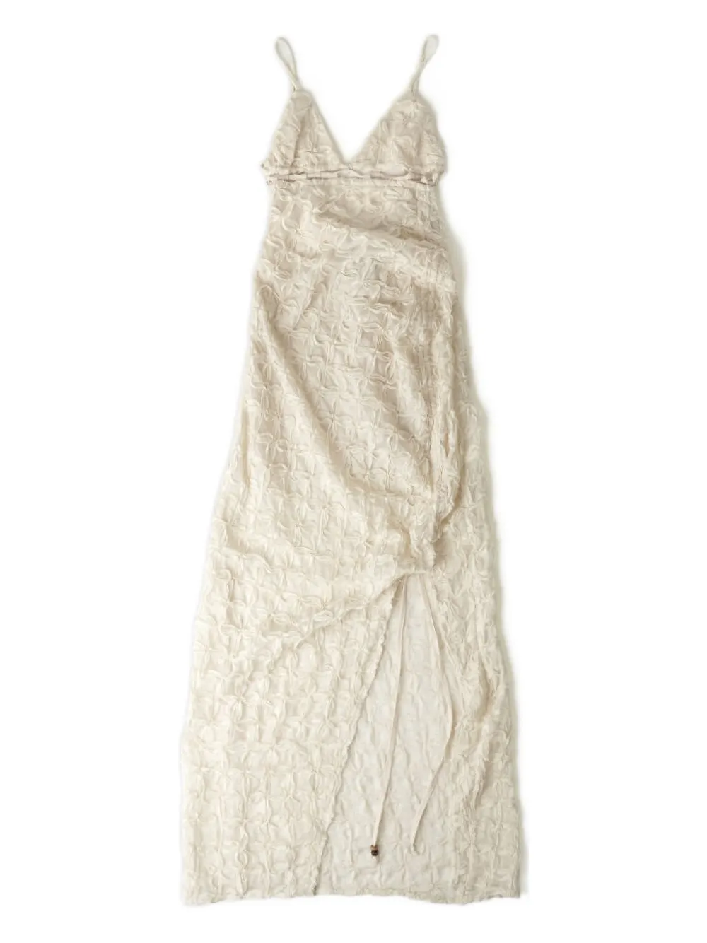 Платье Геры House of Sunny, нейтральный
Платье Геры House of Sunny, нейтральный