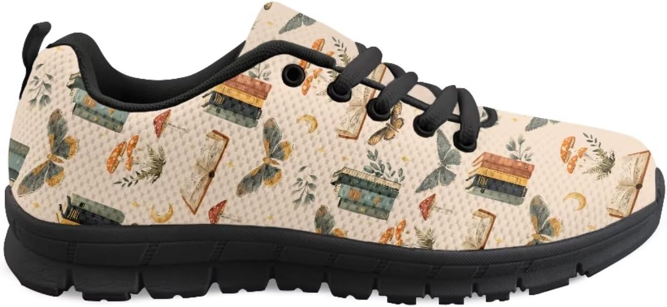 Кроссовки с американским флагом для мужчин и женщин, кеды, обувь на 4 июля, легкие беговые и теннисные кроссовки для фитнеса Getelinseng, Butterfly Books
Кроссовки с американским флагом для мужчин и женщин, кеды, обувь на 4 июля, легкие беговые и теннисные кроссовки для фитнеса Getelinseng, Butterfly Books