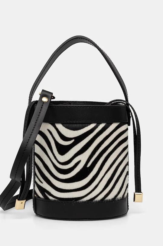 Кожаная сумка Medicine, мультиколор 
Кожаная сумка Medicine, мультиколор