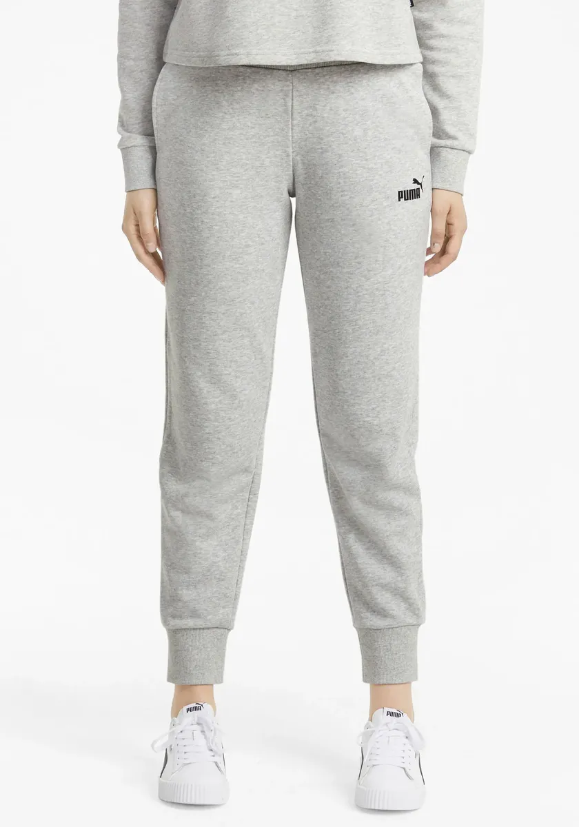 Тренировочные брюки PUMA "ESS SWEATPANTS TR CL", серый 
Тренировочные брюки PUMA "ESS SWEATPANTS TR CL", серый