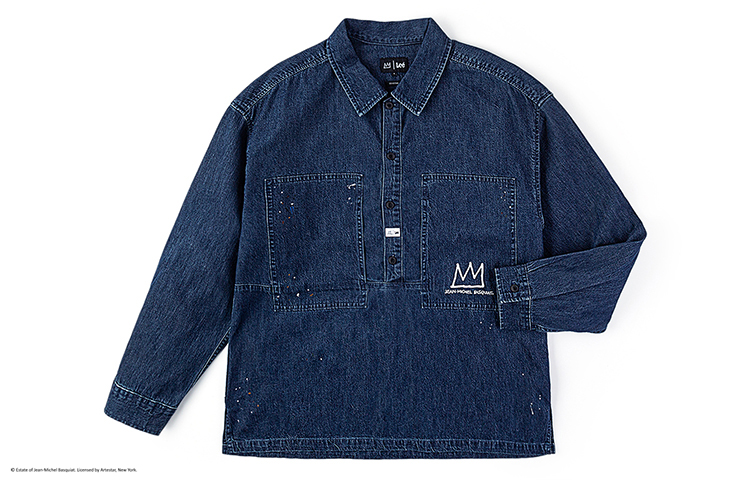 Lee Рубашка мужская Medium темно-синяя
Lee Рубашка мужская Medium темно-синяя