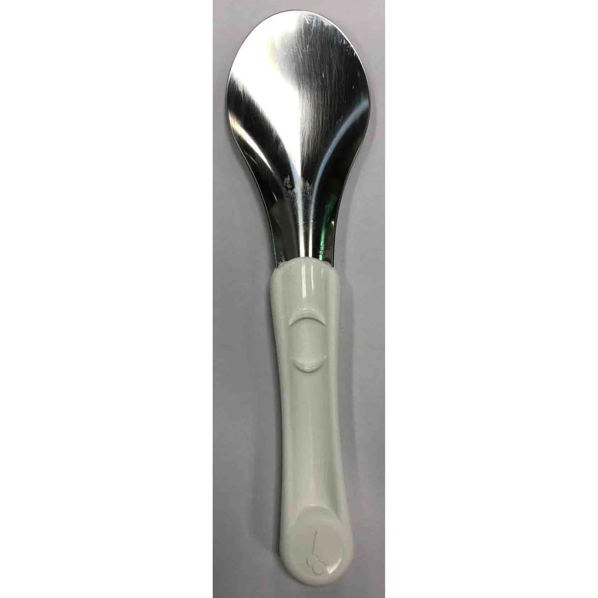 Ложки для мороженого PINTINOX «Gelateria Professional», (набор, 4 шт.), для мороженого и йогурта, нержавеющая сталь с пластиком, можно мыть в посудомоечной машине, белый
Ложки для мороженого PINTINOX «Gelateria Professional», (набор, 4 шт.), для мороженого и йогурта, нержавеющая сталь с пластиком, можно мыть в посудомоечной машине, белый