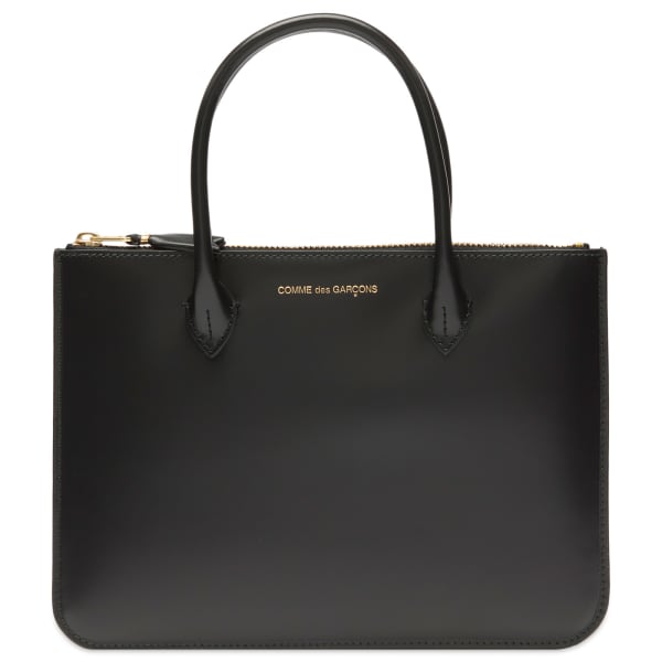 Кошелек Comme des garçons sa5100ha с ручками Comme Des Garçons Wallets, черный
Кошелек Comme des garçons sa5100ha с ручками Comme Des Garçons Wallets, черный