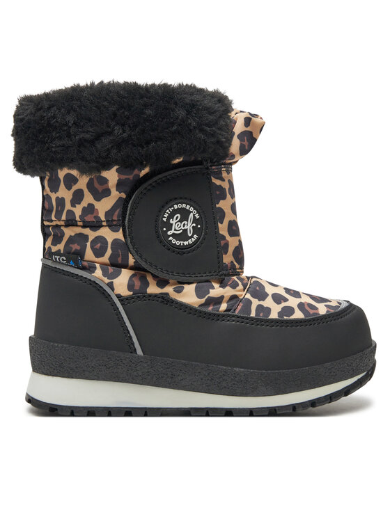 Сапоги для снега Nautisk LNAUT101K Leaf, коричневый
Сапоги для снега Nautisk LNAUT101K Leaf, коричневый