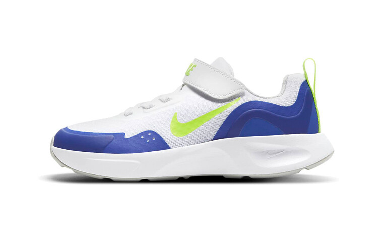 Детские кроссовки Nike Wearallday PS
Детские кроссовки Nike Wearallday PS