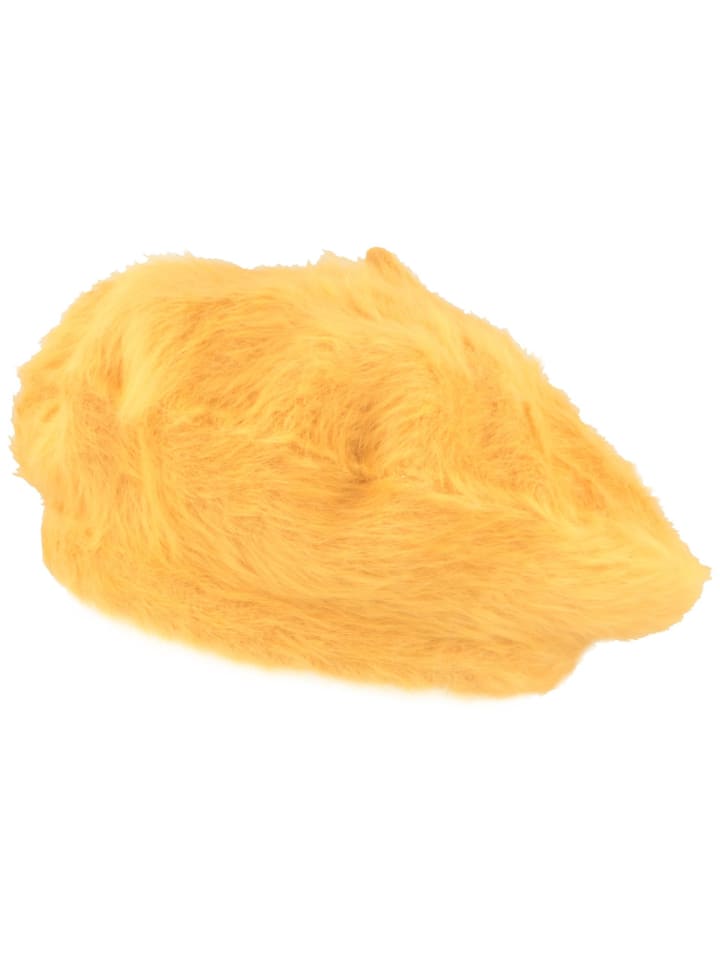 Вязаная шапка Kopka, желтый
Вязаная шапка Kopka, желтый