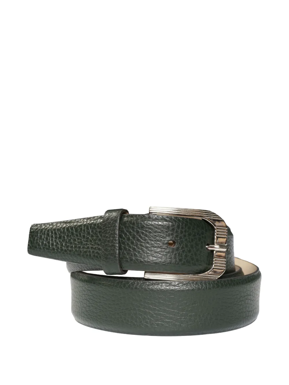 Фактурный ремень Brunello Cucinelli, нейтральный
Фактурный ремень Brunello Cucinelli, нейтральный