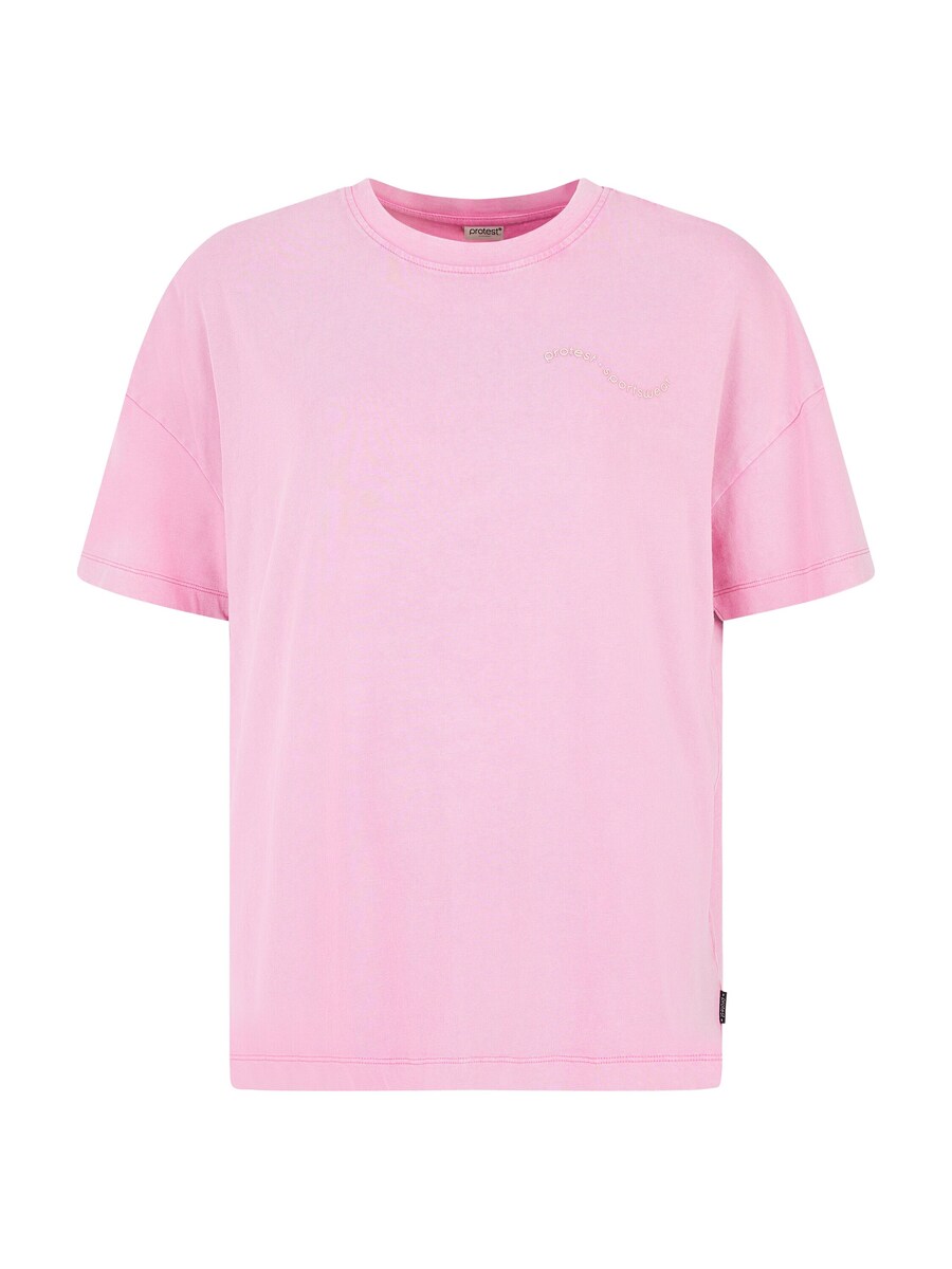 Рубашка PROTEST PRTFreya, розовый
Рубашка PROTEST PRTFreya, розовый