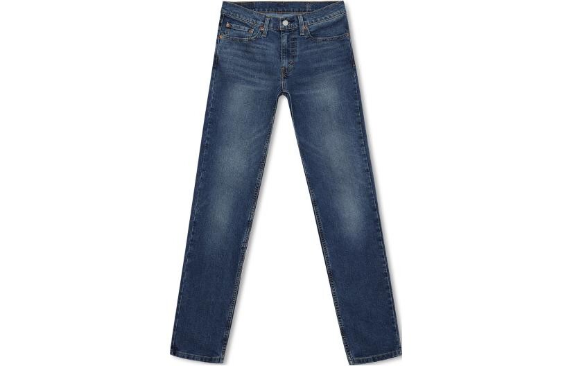 Мужские джинсы Levi's levi’s, цвет Blue 000
Мужские джинсы Levi's levi’s, цвет Blue 000